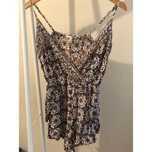 Amuse Society romper